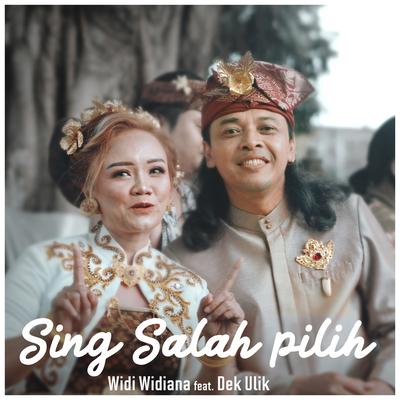 Sing Salah Pilih's cover