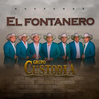 El Fontanero's cover