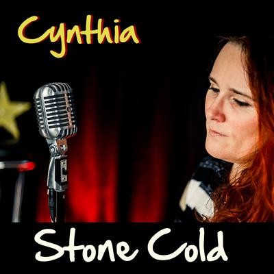 Stone Cold (Demi Lovato) By Cynthia Colombo's cover