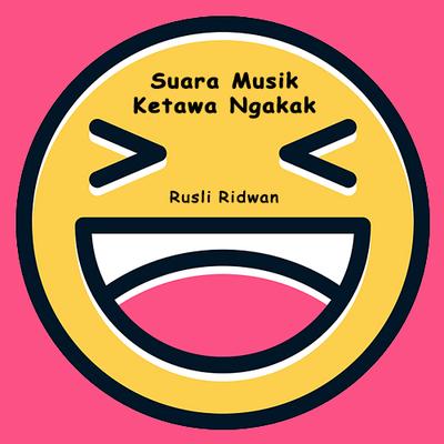 Suara Ketawa Musik Lucu's cover