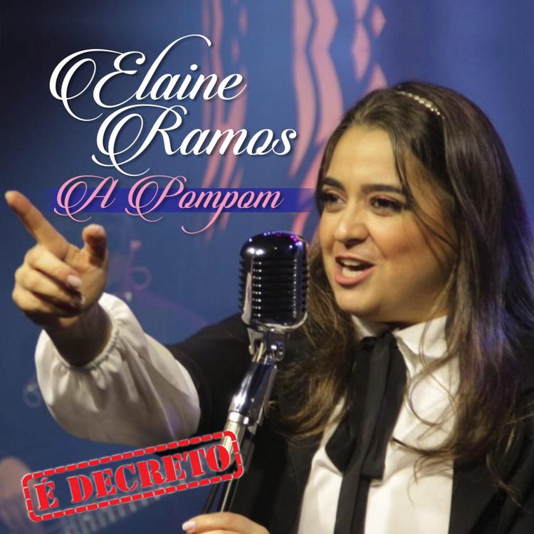 Elaine Ramos  A Pompom's avatar image