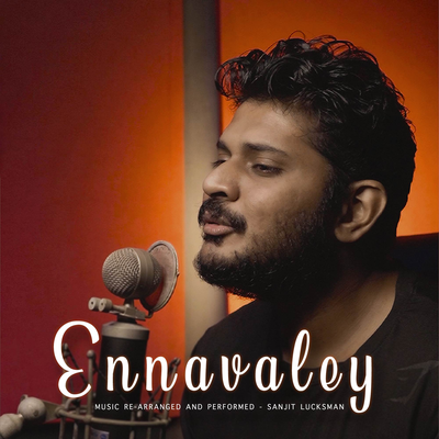 Ennavaley (Cover)'s cover