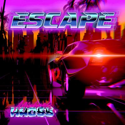 Escape By Michael Kross's cover