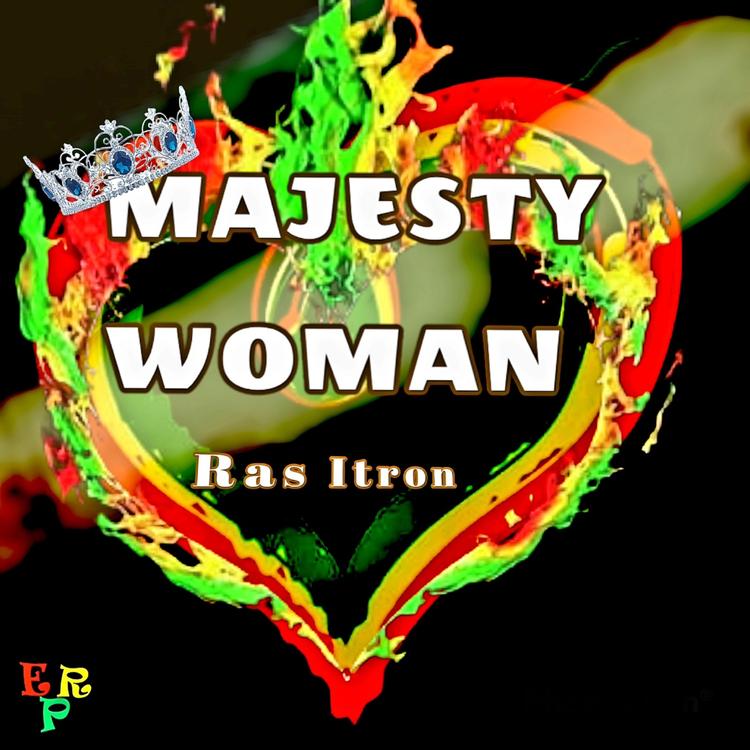 RAS ITRON's avatar image