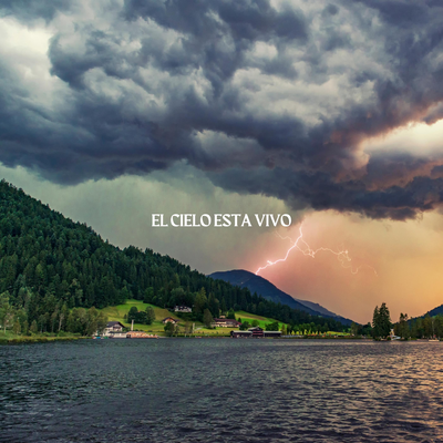 El cielo esta vivo By Distormy's cover