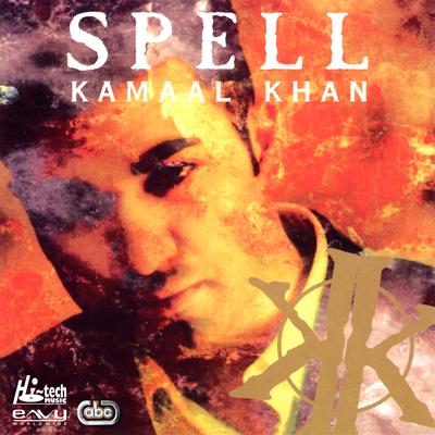 Spell's cover