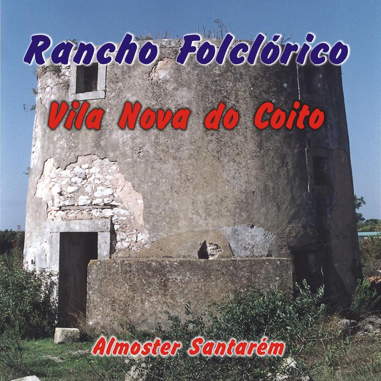 Rancho Folclórico de Vila Nova do Coito's avatar image