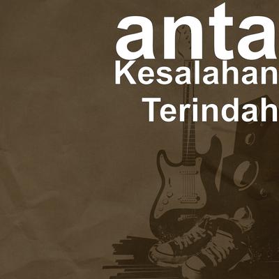 Kesalahan Terindah's cover