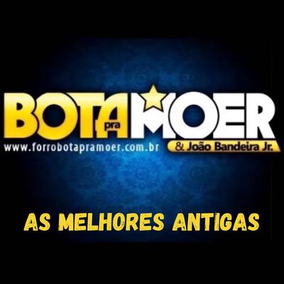 Pra Comer Batom By BOTA PRÁ MOER, JOÃO BANDEIRA JR's cover