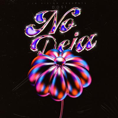 No Deja's cover