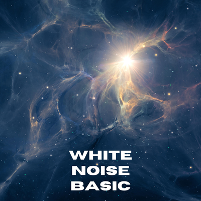 Basic White Noise Part 2 By Aska Mill's cover