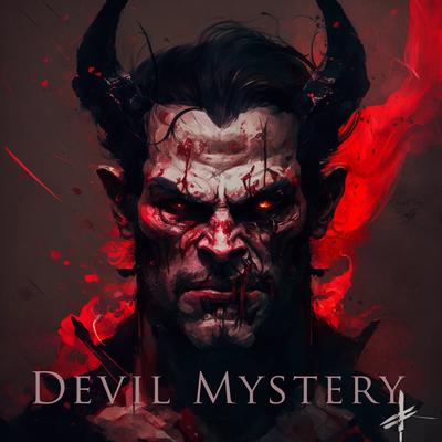 Devil Mystery By KING4NK's cover