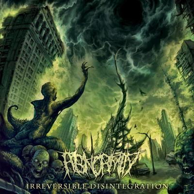 Guttural Bleeding By Abnormity's cover