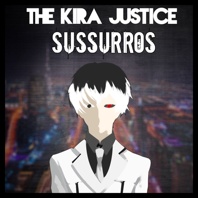 Perdido no Meio By The Kira Justice's cover