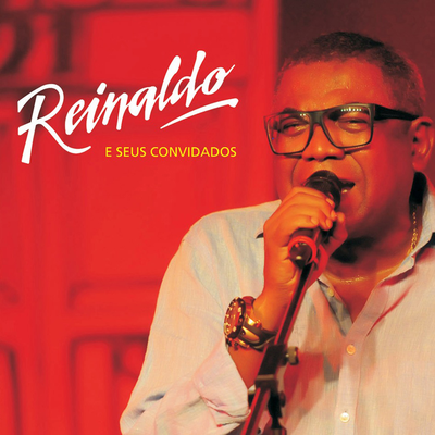 Um Vencedor (Ao Vivo) By Reinaldo's cover