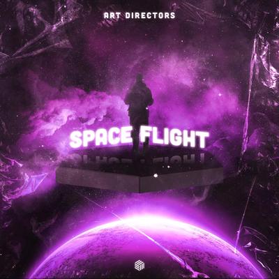 Space Flight By Art Directors's cover