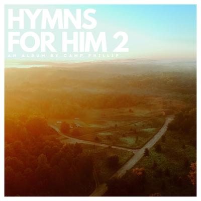 Hymns for Him 2's cover