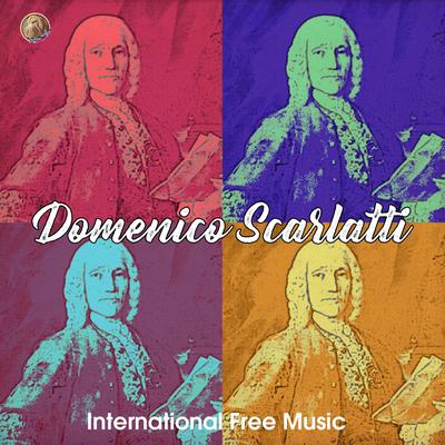 International Free Music's cover