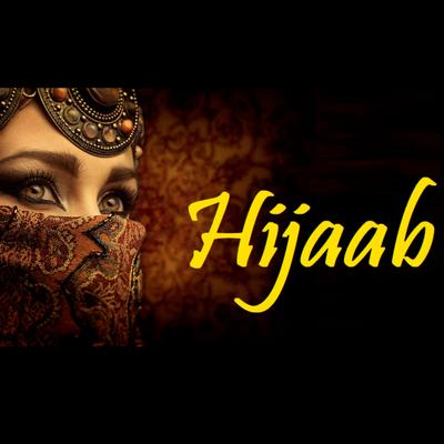 Hijaab's cover