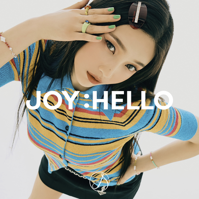 안녕 Hello By JOY's cover