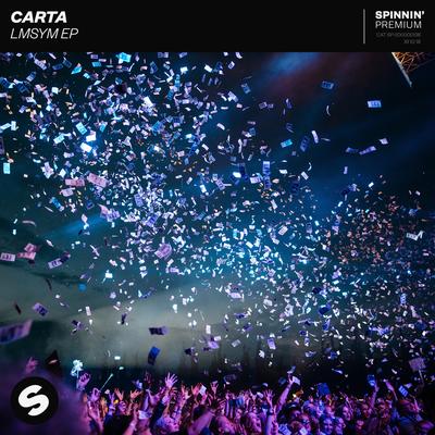 LMSYM By Carta's cover