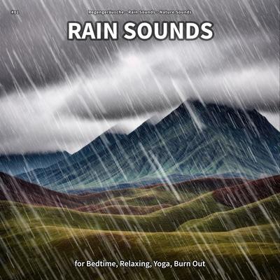 Rain Sounds, Pt. 35's cover