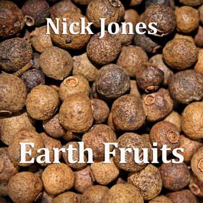 Earth Fruits's cover