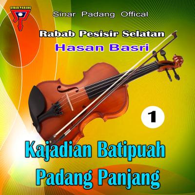 Kajadian Batipuah Padang Panjang (Rabab Pesisir Selatan)'s cover