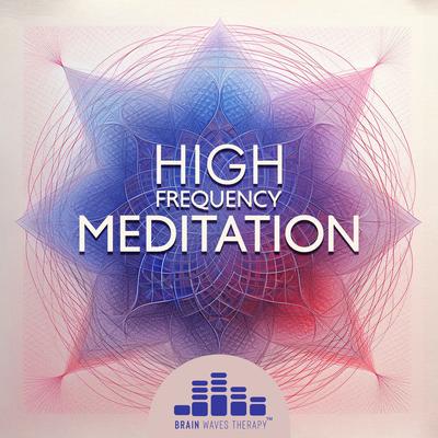 High Frequency Meditation's cover