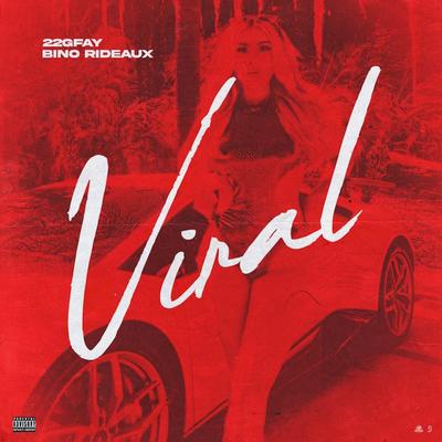 Viral's cover