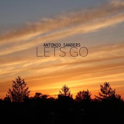 ANTONIO SANDERS's cover