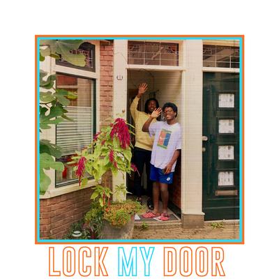 Lock My Door's cover