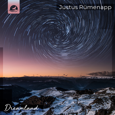 Dreamland By Justus Rümenapp's cover