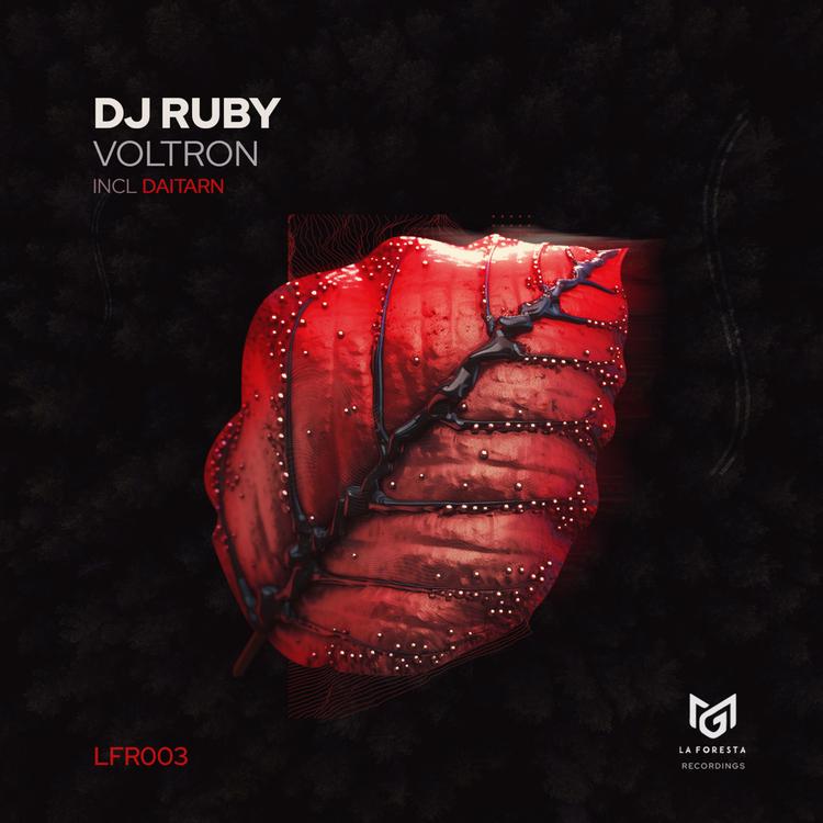 DJ Ruby's avatar image