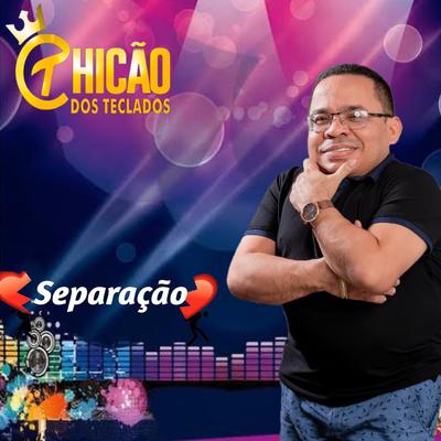 Sábado By Chicão dos Teclados's cover