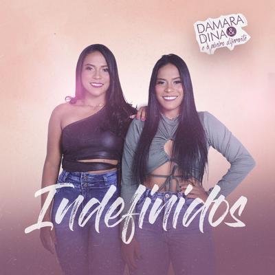 Indefinidos's cover