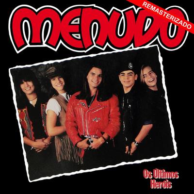 Rodo, Giro (Remasterizado) By Menudo's cover