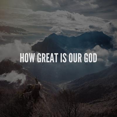 How Great Is Our God (Instrumental) By Pablo Nunes Produtor's cover