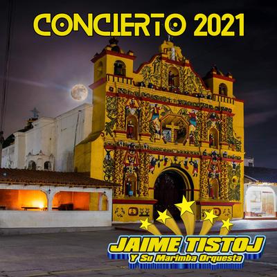 Concierto 2021 (En Vivo)'s cover