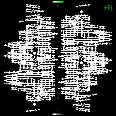 Reflection By Charlotte de Witte, Enrico Sangiuliano's cover