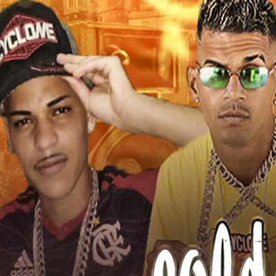 Soldado Perigoso (Remix)'s cover