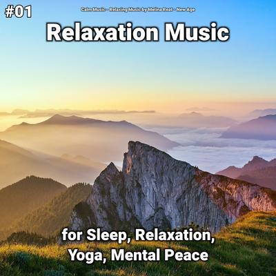 Curative Sentiments By Relaxing Music by Melina Reat, New Age, Calm Music's cover