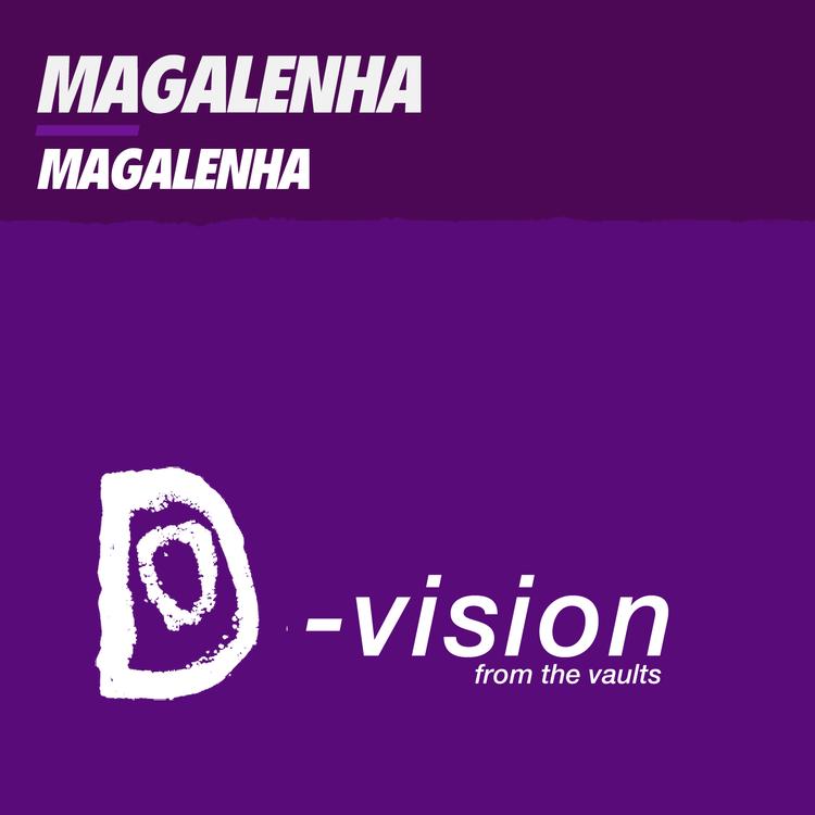 Magalenha's avatar image