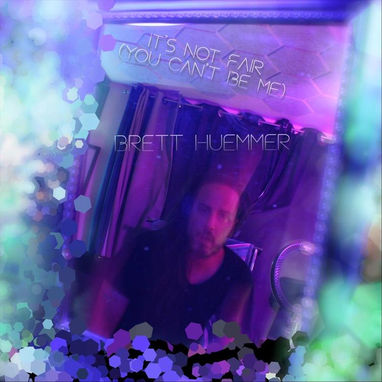 Brett Huemmer's avatar image