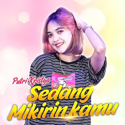 Sedang Mikirin Kamu's cover