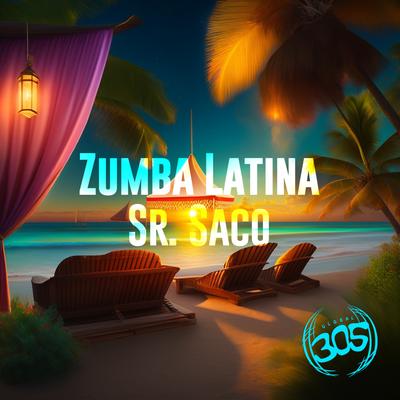 Zumba Latina's cover