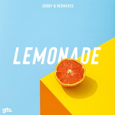 Lemonade By RedWaves, Shoby's cover