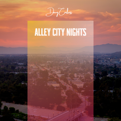 Alley City Drip Drop's cover