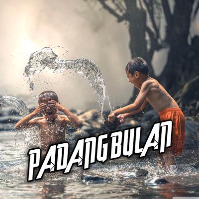 Padang Bulan's cover