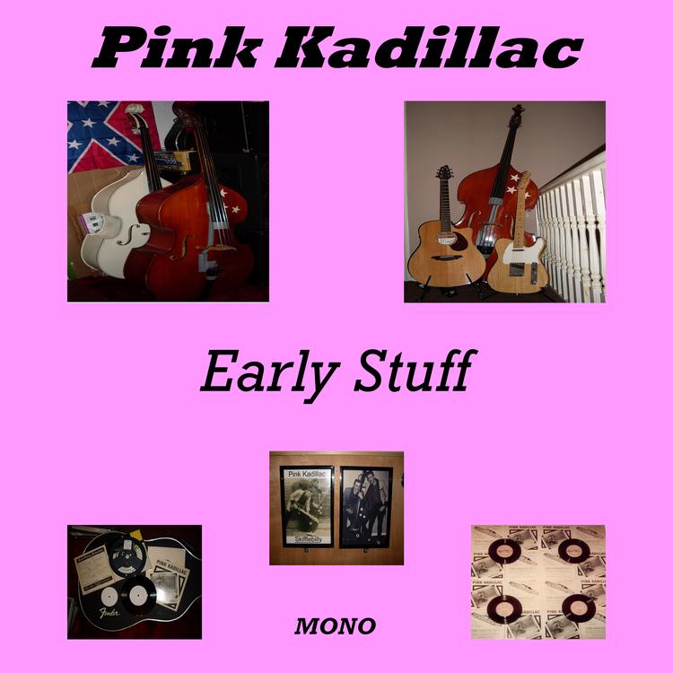 Pink Kadillac's avatar image